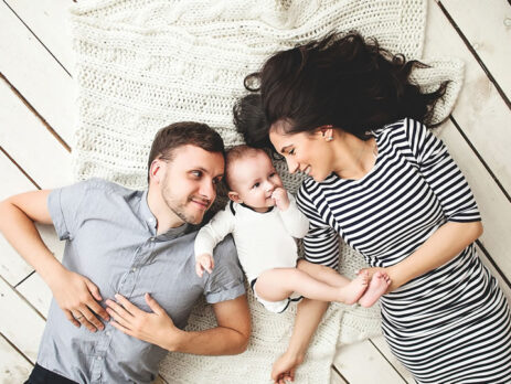 New Born